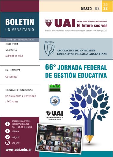 UAI Noticias - El Portal de Noticias de la Universidad