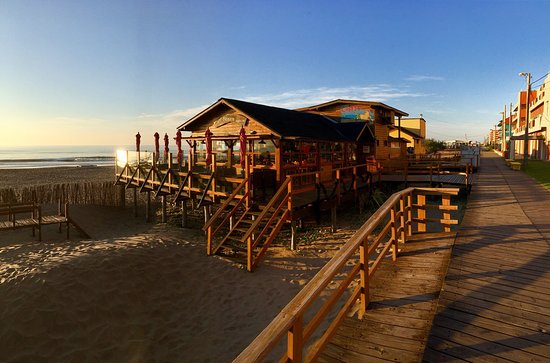 La UAI y el Balneario Eliseo: Inclusión, actividades y tradición en la costa atlántica