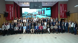 Asumieron las autoridades del CONFEDI para el per…