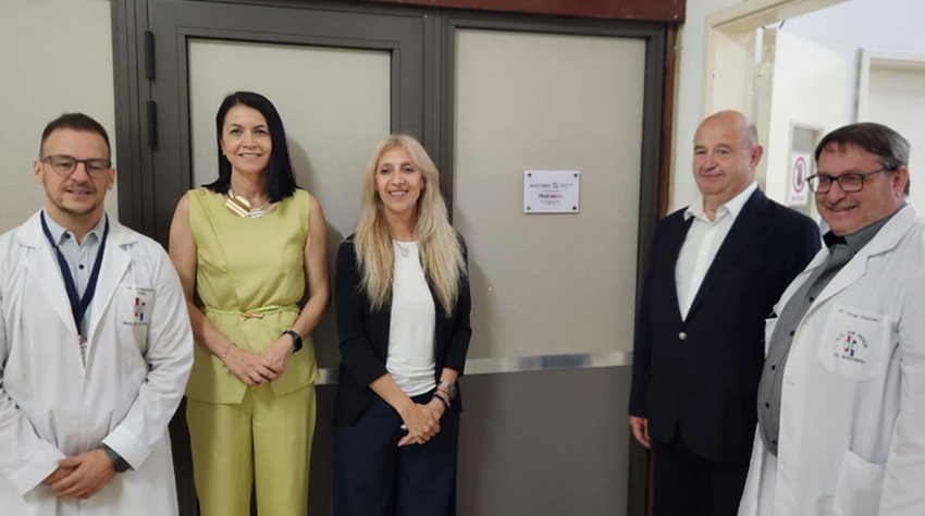 Un puente entre la educación, la salud y la comun…