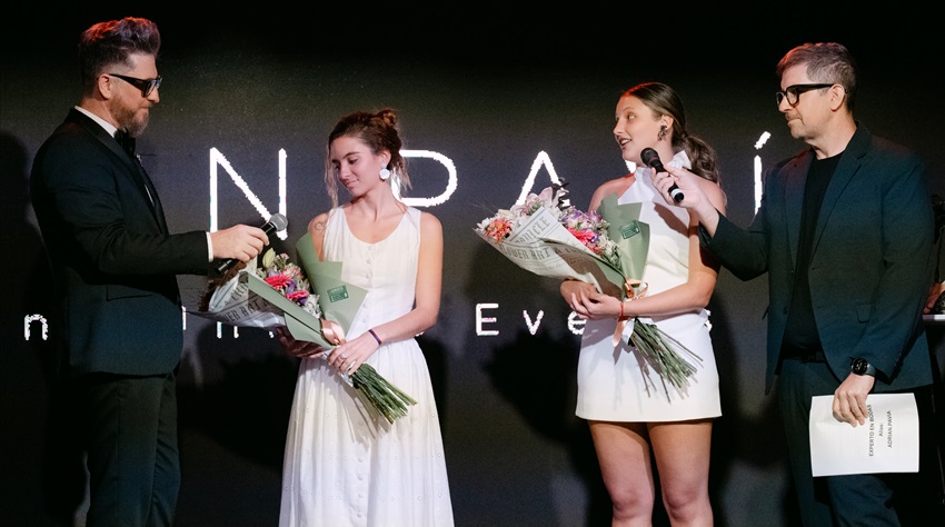 Experiencias que transforman: Talento UAI en Rela…