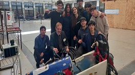 El Dr. Hugo Colombo lleva 25 años dando clases en&hellip;