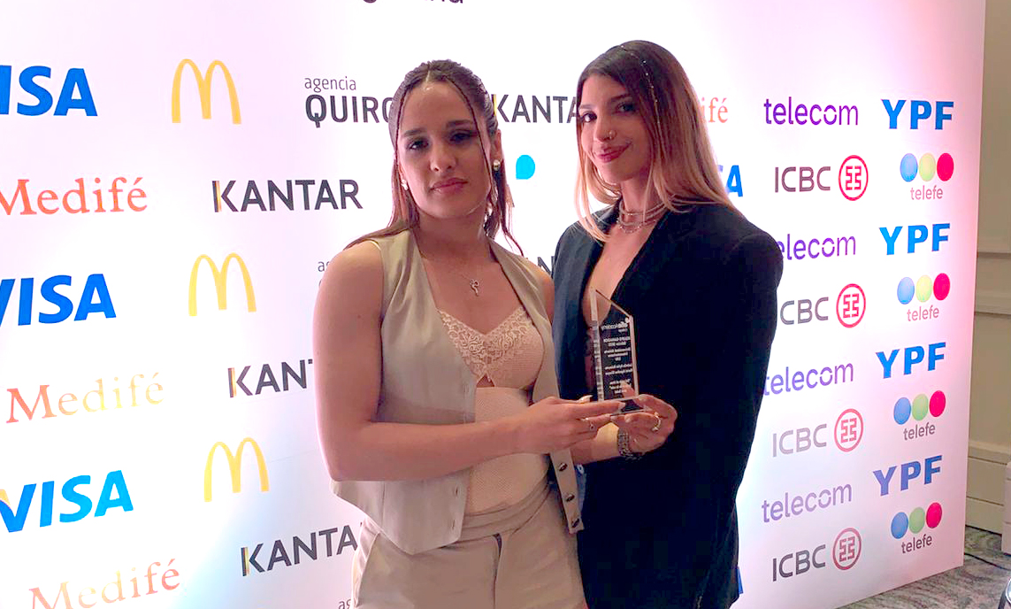 La historia de la dupla creativa que convirtió su&hellip;