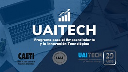 El programa UAITECH festeja sus 20 años    &hellip;
