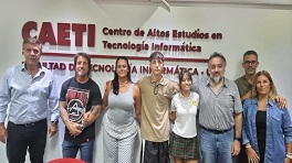 Robocup Internacional 2026: reunión de planificac&hellip;