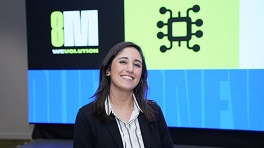 Participó del 8M Wevolution de Personal y colabor&hellip;