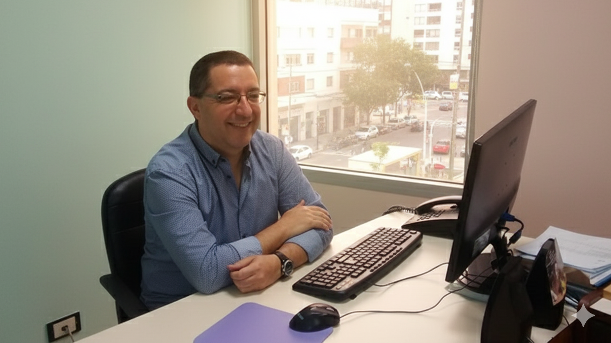 El Arte de Vivir Bien: Redefiniendo la Salud y la&hellip;