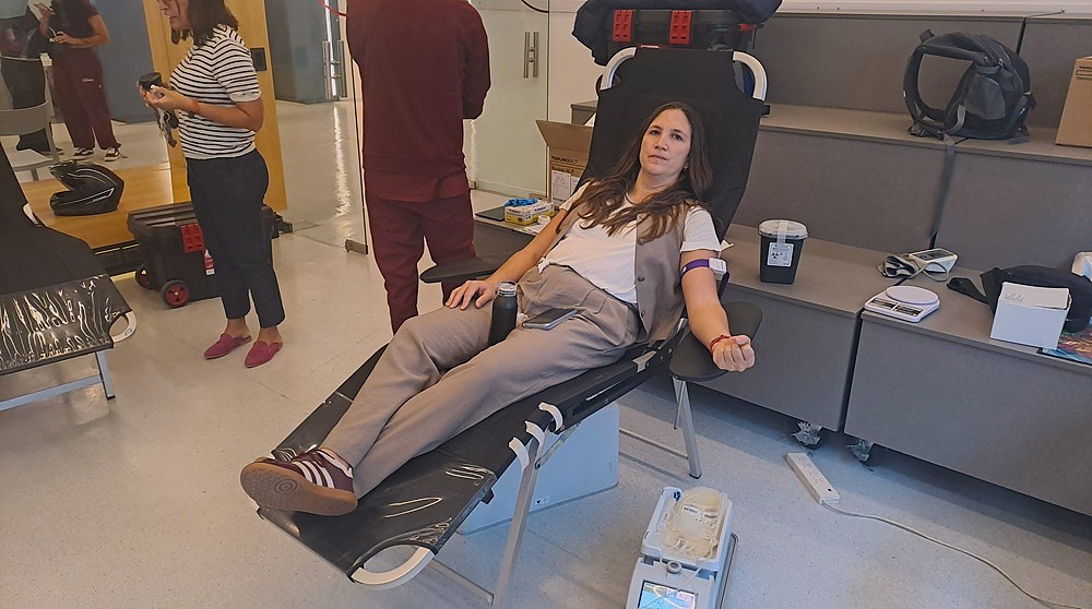 Transformar la donación en hábito       &hellip;