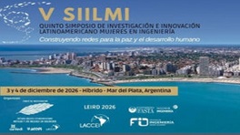 Quinto Simposio de Investigación e Innovación Lat&hellip;