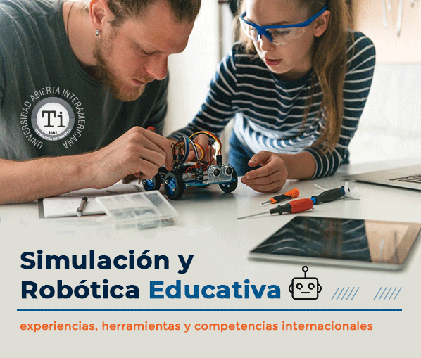 ¡El regreso de Los Simuladores!: una jornada para explorar&hellip;