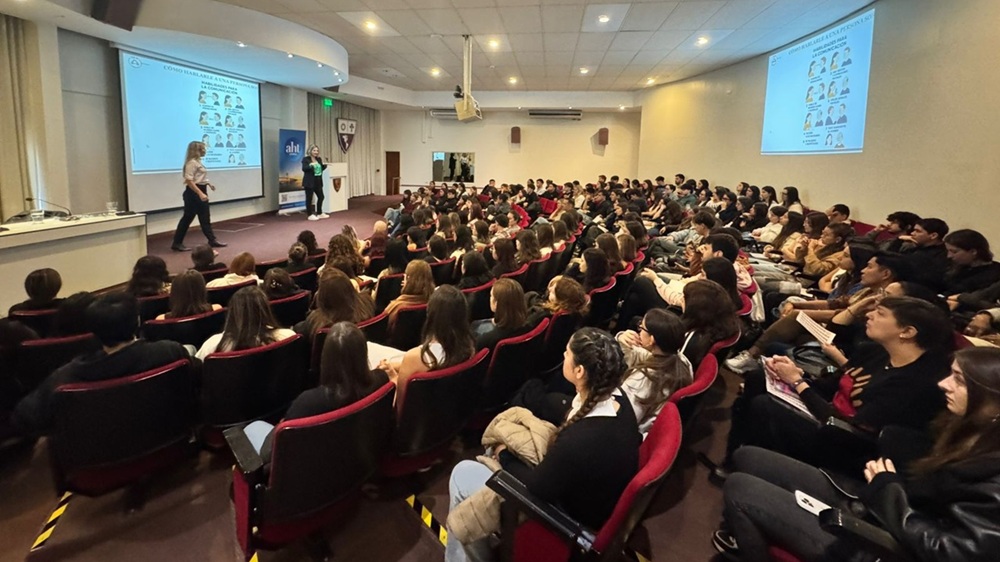 Comunicación accesible como política de servicio&hellip;