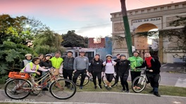 Un recorrido por las obras de Rubén Ángel Díaz &hellip;