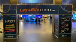 La UAI presente en el Laburatorio de la Fundación&hellip;