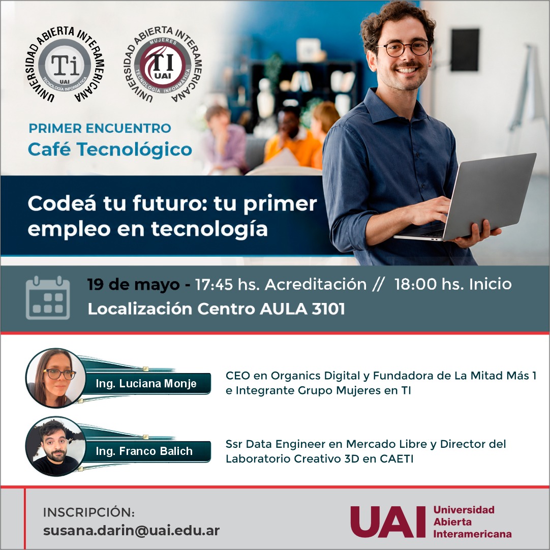 UAI Noticias - El Portal de Noticias de la Universidad