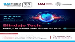 Blindaje Tech: Protege tu startup antes de que se&hellip;