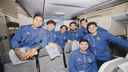 Encuesta Mundial 2026: confianza en el bicampeona&hellip;