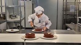 La mejor torta de chocolate de Argentina es de la&hellip;