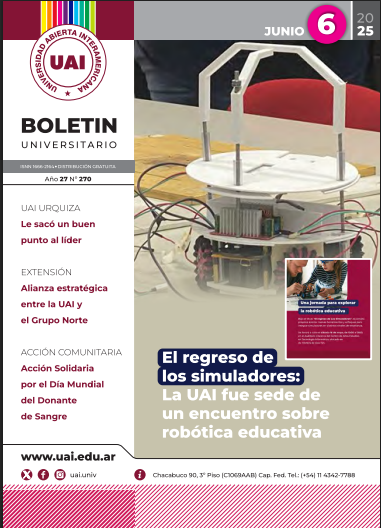 Boletín junio 2026