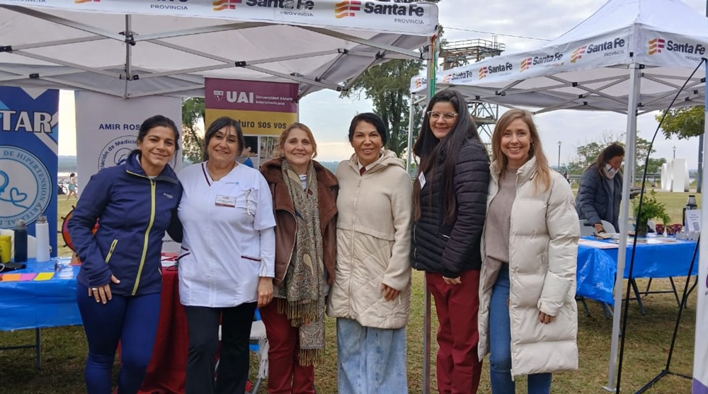 Enfermería en acción: Prevención cardiovascular y&hellip;
