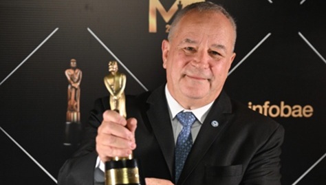 Martín Fierro Digital fue para el documental “Fen&hellip;