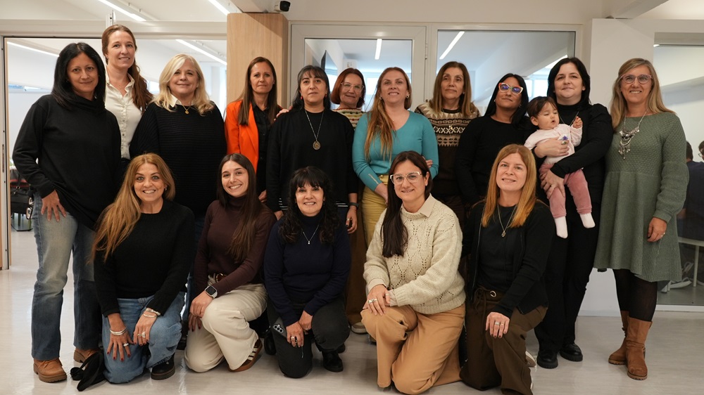 La Terapia Ocupacional argentina consolida consen&hellip;