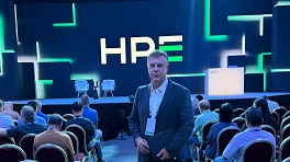 La UAI estuvo presente en el HPE Discover Las Veg&hellip;