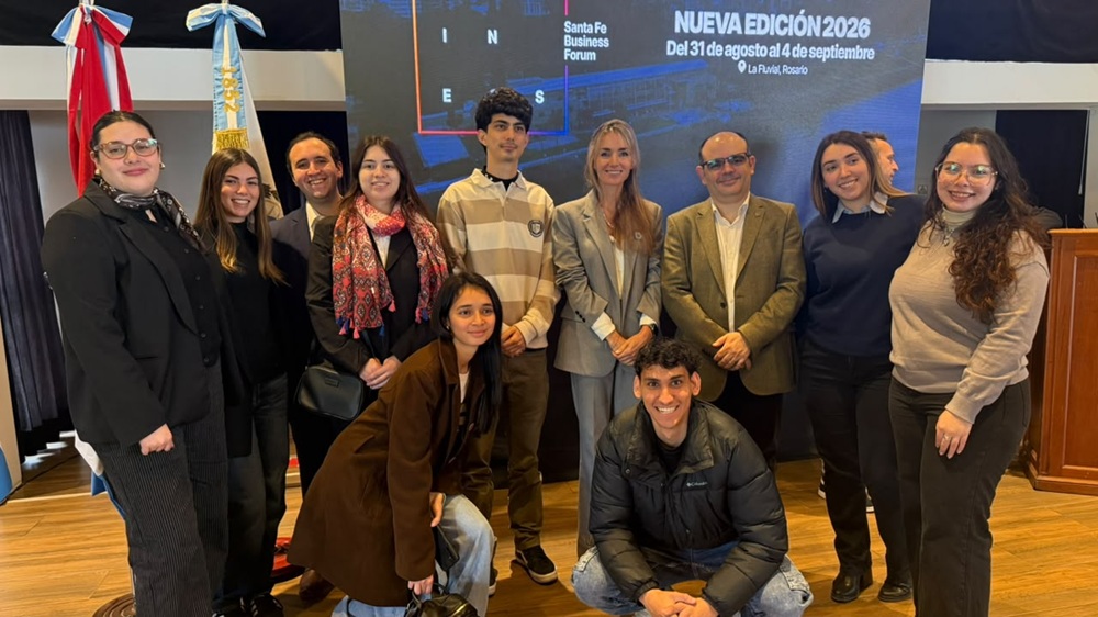 La UAI dijo presente en el lanzamiento del Santa&hellip;