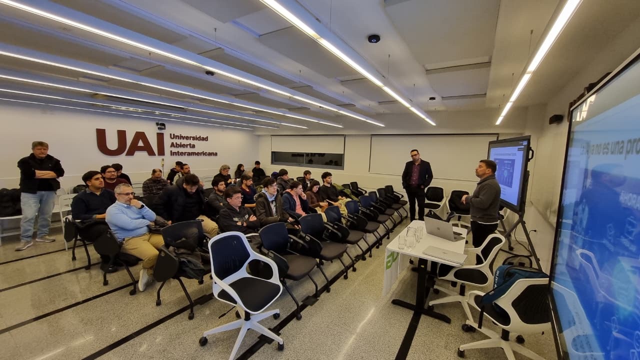 Inteligencia Artificial en el desarrollo de software: bienv&hellip;