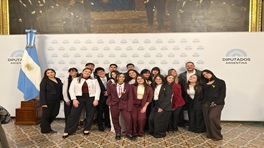 La Universidad Abierta Interamericana participo e&hellip;