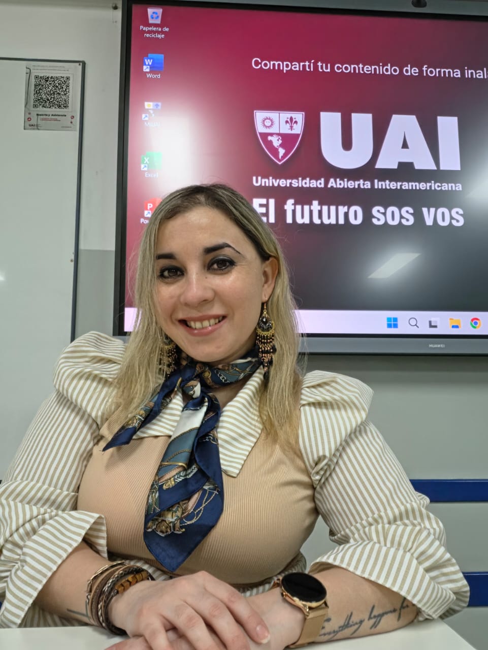 Especialización en Inteligencia de Datos: El posgrado que redefine la estrategia digital Especialización en Inteligencia de Datos: El posgrado que redefine la estrategia digital