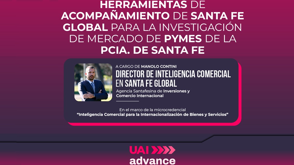 Microcredencial: Formación de profesionales para&hellip;