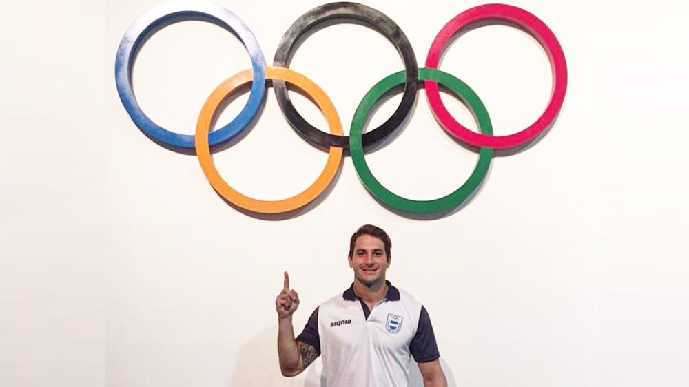 Más allá de una cancha: Del rugby profesional al&hellip;