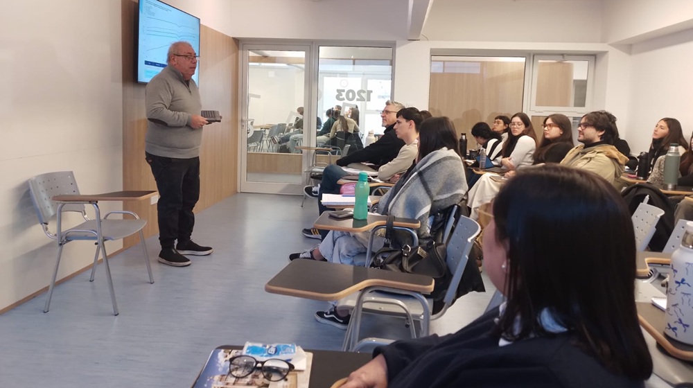 Formación interdisciplinaria sobre cáncer y enfer&hellip;