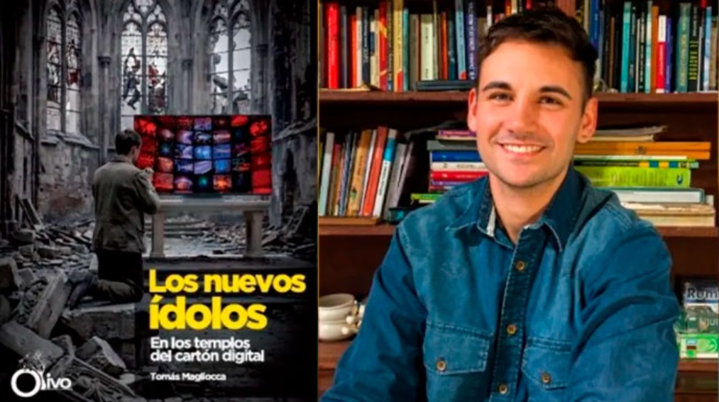 El libro que corre el velo de las plataformas dig&hellip;