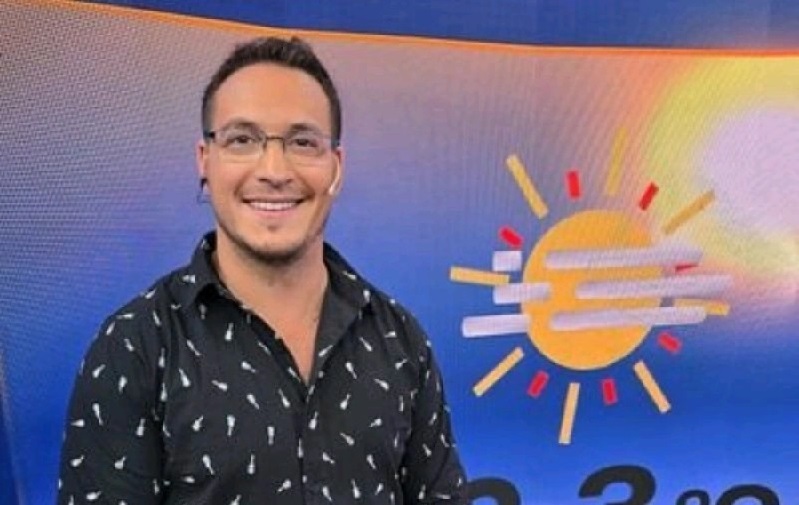 Sergio Jalfin, director de la Diplomatura en Meteorología Inteligente: "El desafío es potenciar a los profesionales"