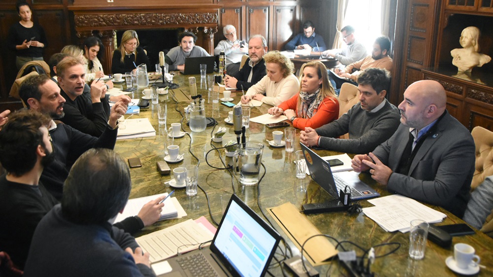 La UAI se suma al desarrollo de políticas públicas para adultos mayores en Rosario La UAI se suma al desarrollo de políticas públicas para adultos mayores en Rosario