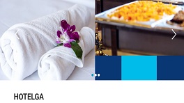 La UAI auspicia y participa en Hotelga 2026  &hellip;