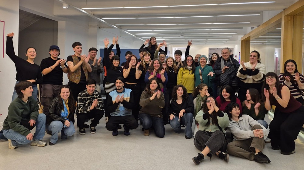 Diez años de encuentros, voces y derechos: la UAI&hellip;