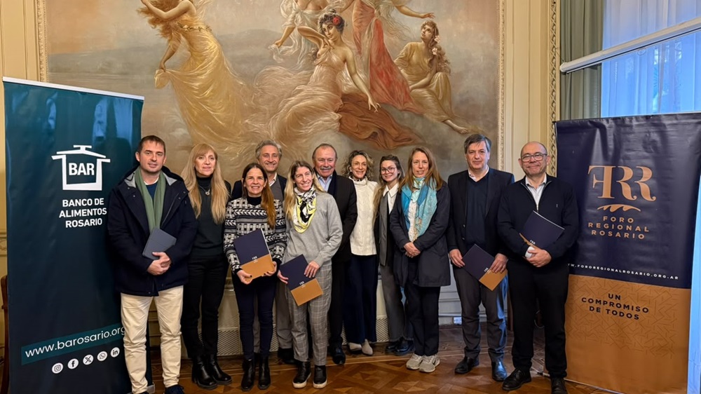 La UAI se suma a un proyecto interuniversitario para fortalecer a los clubes de barrio y promover la ciudadanía activa