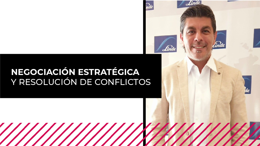 Talleres por Graduados para Graduados: Negociación estratég&hellip;