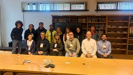 Se realizó el Workshop en Ingeniería de Requisito&hellip;