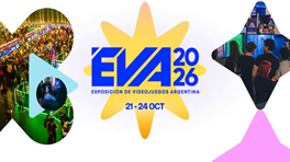EVA 2026