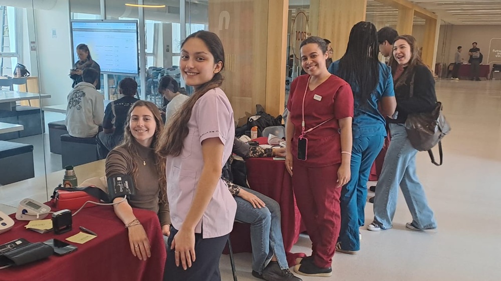MEDIR Rosario: Compromiso con la salud cardiovasc&hellip;