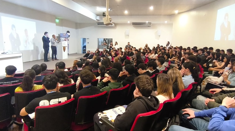 Primer Congreso de Kinesiología y Fisiatría  &hellip;