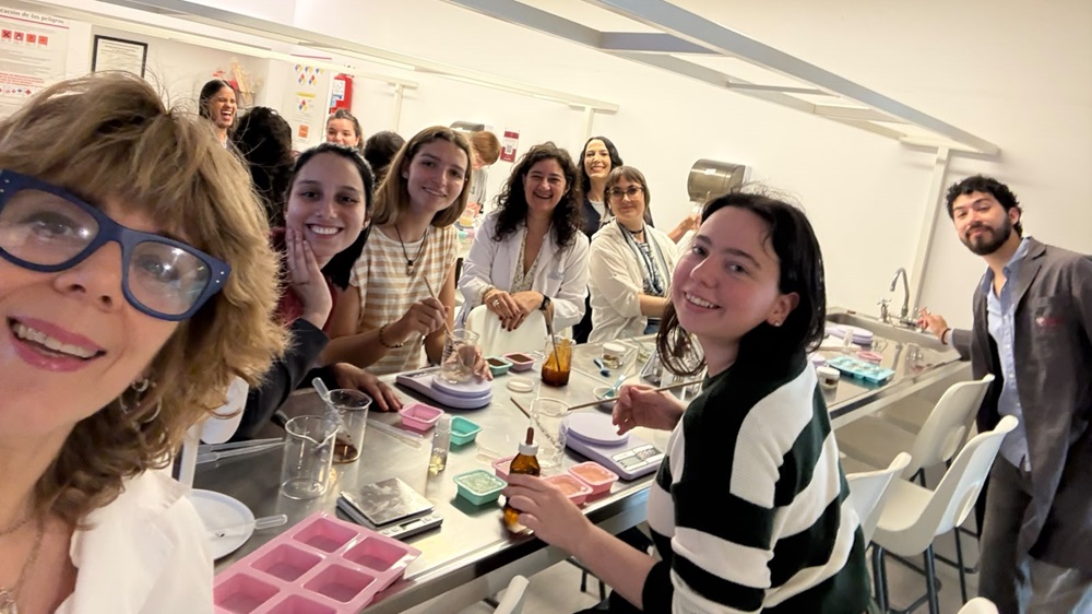 UAI-BioLab: Una propuesta con impacto social y productivo
