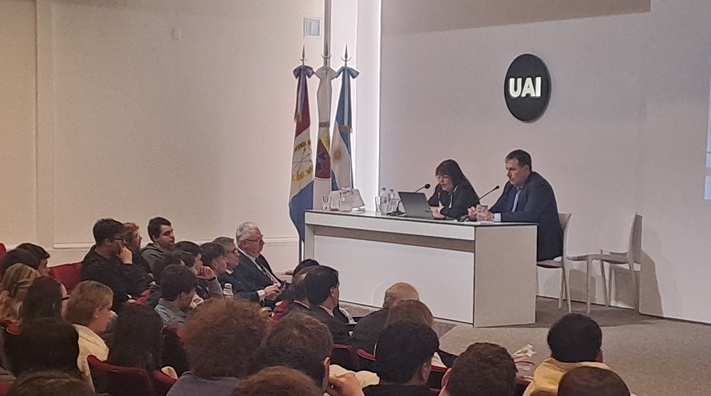 La UAI marca la agenda: El Consejo de la Magistra&hellip;
