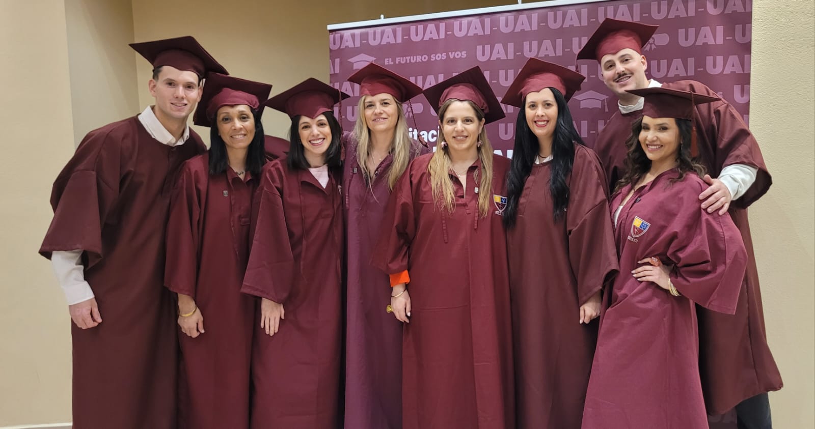 Graduadas UAI: ¿cómo fue su experiencia en la Especialización en Periodoncia?