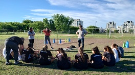 Jornada de Actualización en Psicología del Depor&hellip;