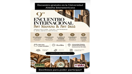 La UAI será sede del 9.º Encuentro Internacional&hellip;