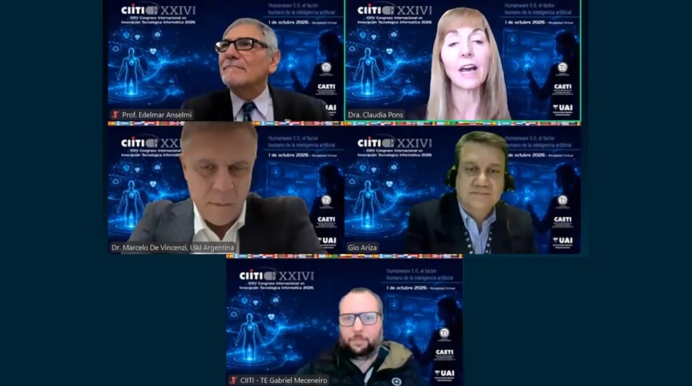 SIMULAPS, la plataforma de inteligencia artificia&hellip;
